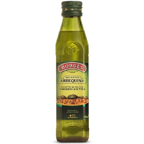 BORGES Oli d'oliva verge extra arbequina