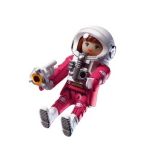 PLAYMOBIL Figura astronauta
