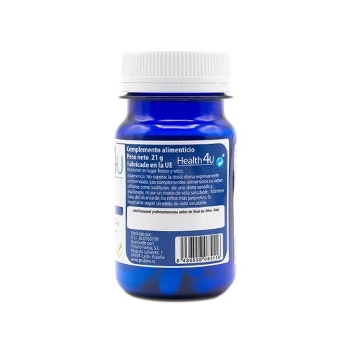 HEALTH 4U Vitamina C-500