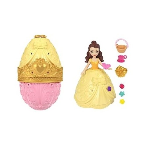 MATTEL Ou sorpresa princesa Disney