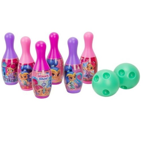 AGUMAY Joc de bitlles infantil