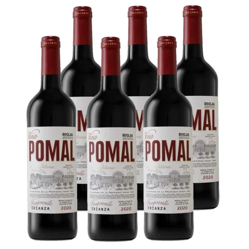 Agua mineral natural 1 L
