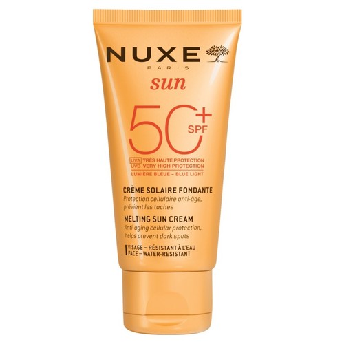 NUXE SUN Crema solar FPS 50