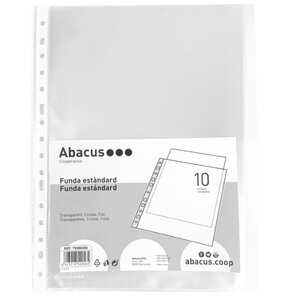 Cinta adhesiva Plico Doble cara - Abacus Online