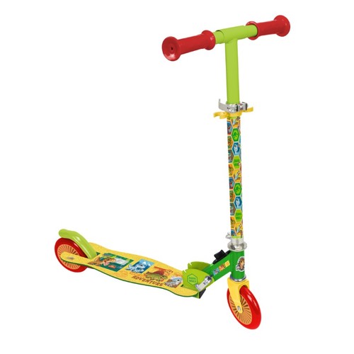 AGUMAY Patinet Ryder 2 rodes