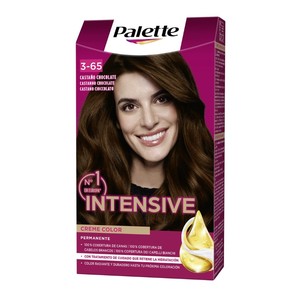 Imagen de PALETTE Tint color castany xocolata núm. 3.65