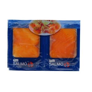 BONPREU Salmó fumat