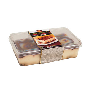 GILDO E MARIA Tiramisú 0.5kg