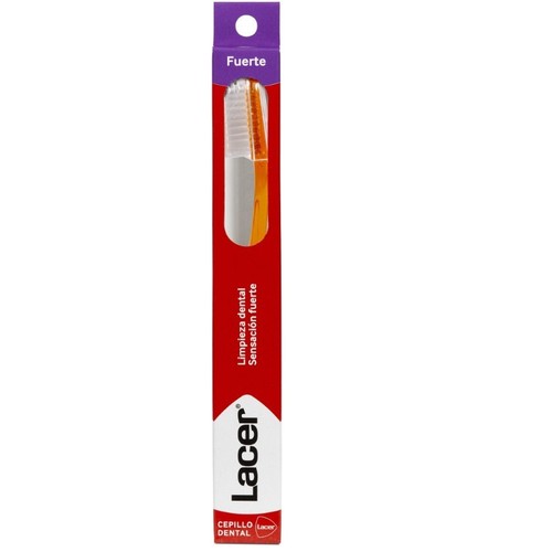 LACER Raspall de dents Technic dur