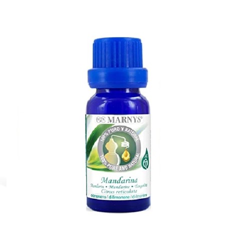 MARNYS Oli essencial de mandarina