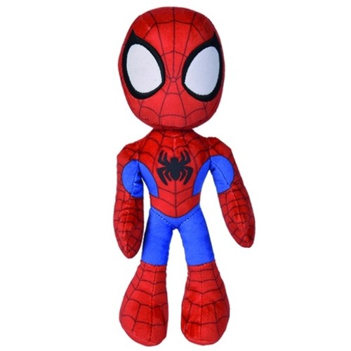 DISNEY Peluix spidey 25cm
