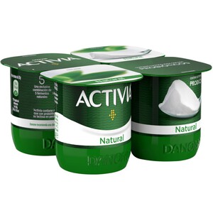 ACTIVIA Iogurt natural