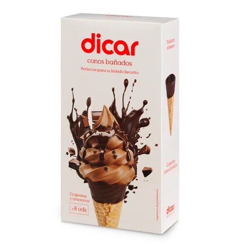 Cacao soluble