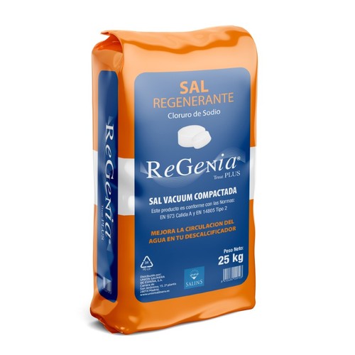 SAL COSTA Sal Regenia plus