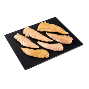 BONPREU Filet de pollastre