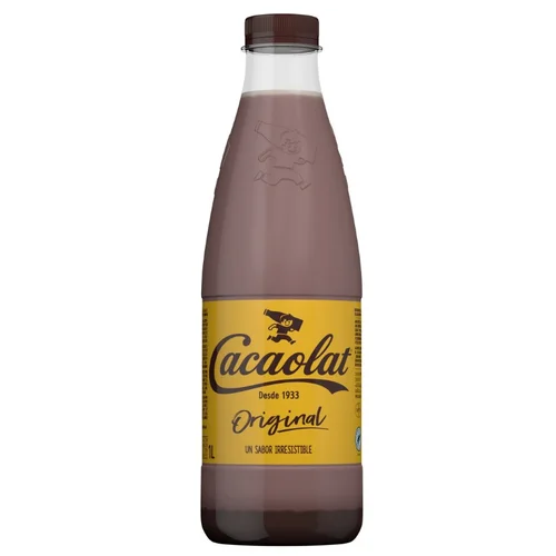 Horchata de chufa