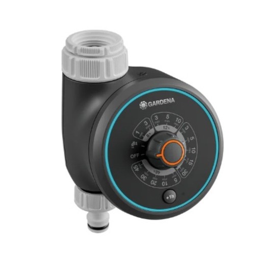 GARDENA Programador easyriego