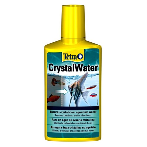 TETRA Producte d'aigua cristal·lina