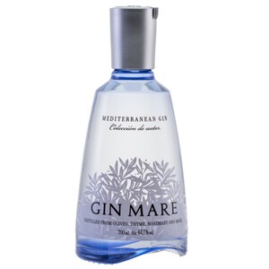 Imagen de GIN MARE Ginebra