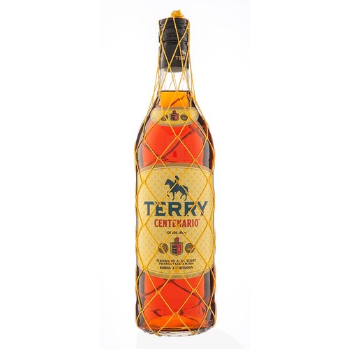TERRY Beguda espirituosa