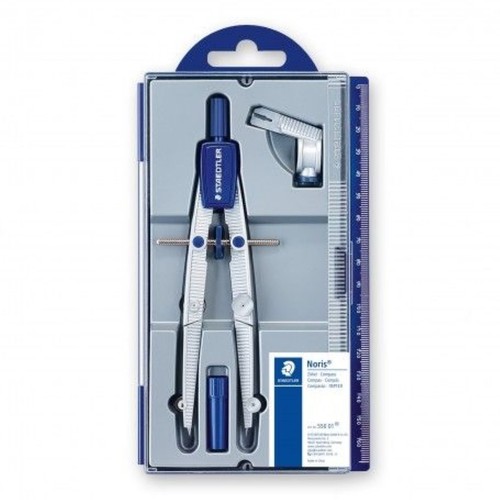 STAEDLER Compàs escolar Noris Quickbow 55001