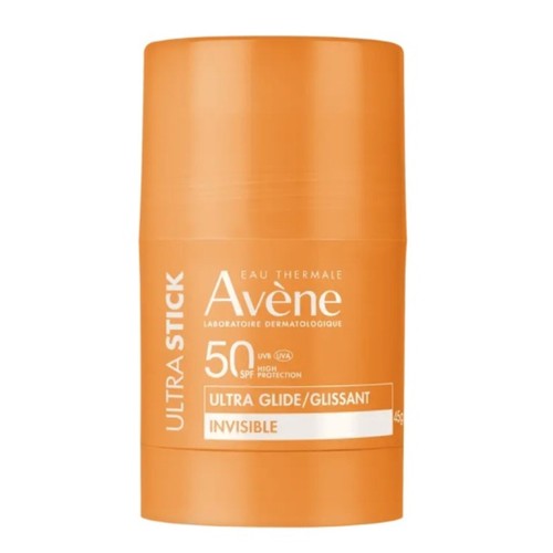 AVÈNE Ultra stick solar invisible FPS 50