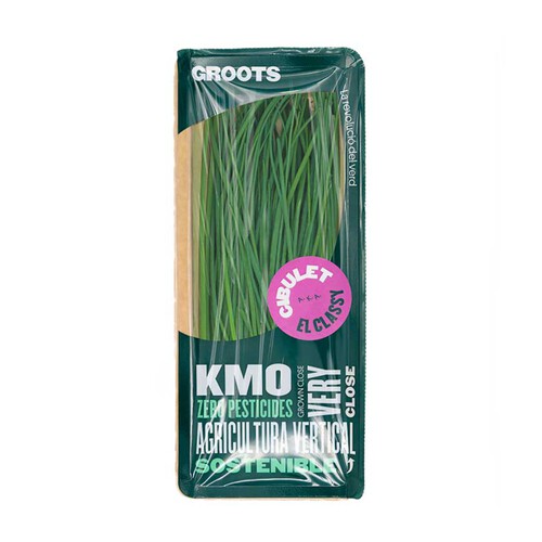  Cibulet Km0 en safata de 30 g