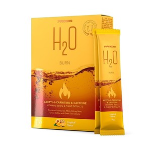 Imagen de PROZIS Refresc tropical