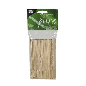 Imagen de PAPSTAR Removedors de fusta 