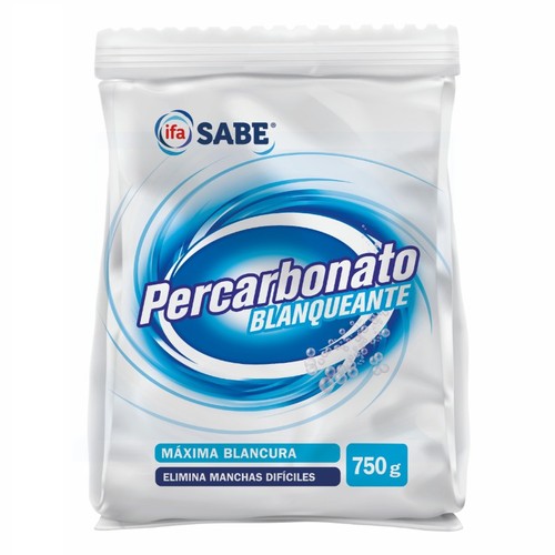 IFA Percarbonat blanquejant