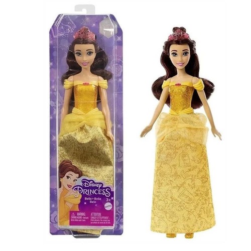 DISNEY Nina Princesa
