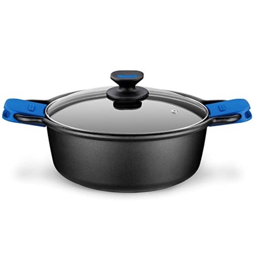 MONIX Cassola alta amb nanses 32cm