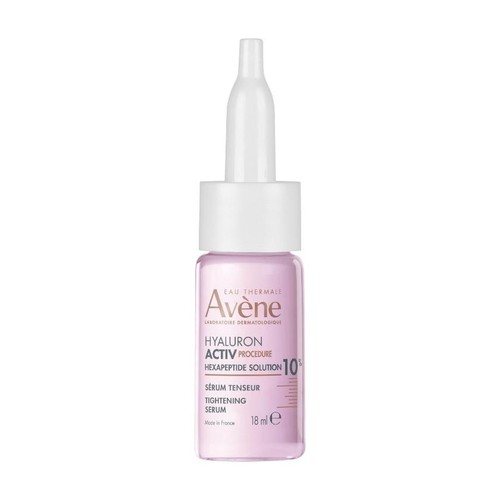 AVÈNE Sèrum tensor Hyaluron Activ Procedure