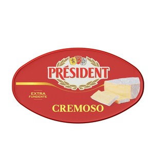 Queso de pasta blanda l'Ovale