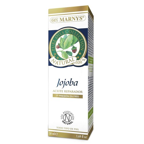 MARNYS Oli de jojoba