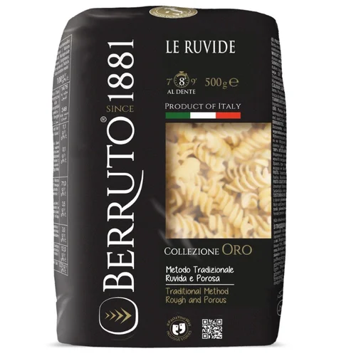 Pasta Penne Rigate