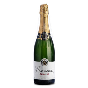 Imagen de GRAMONA Corpinnat Brut Reserva Imperial ecològic