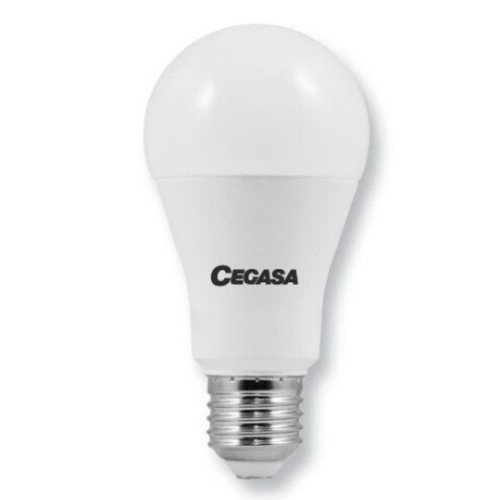 CEGASA Bombeta Led E27 llum blanca 14.5W-4000K