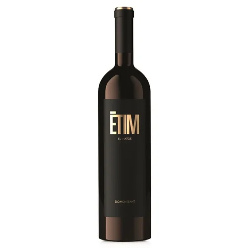 Vino blanco DO Montsant