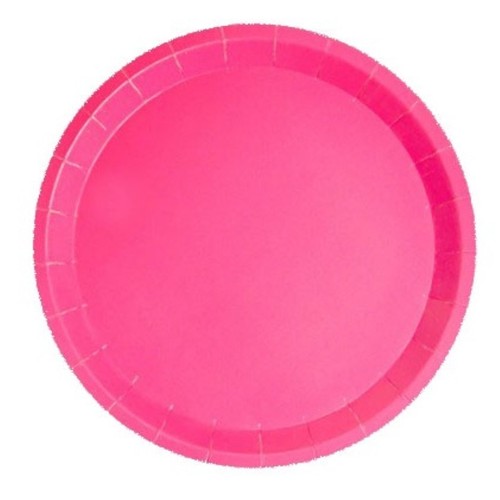  Plat pla Bio 20,5cm