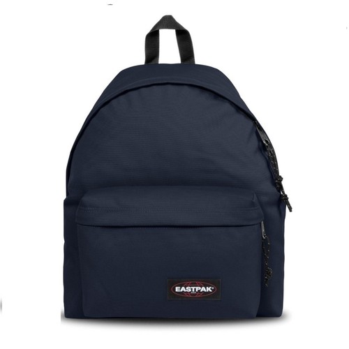 EASTPAK Motxilla blau marí