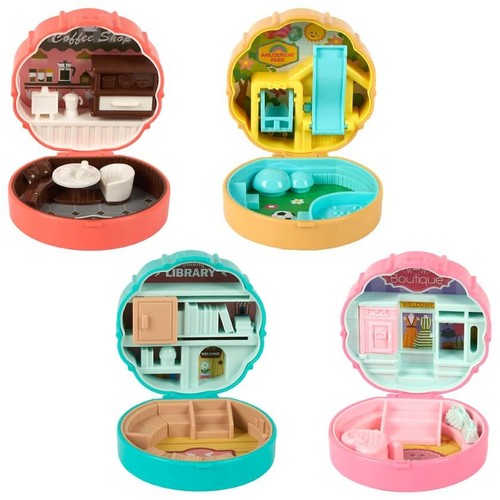 CMP PARIS Set de joguina sorpresa