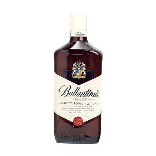 BALLANTINE'S Whisky