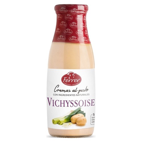 FERRER Vichyssoise