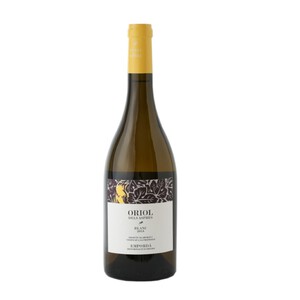 Imagen de ORIOL Vi blanc DO Empordà Km0