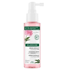 KLORANE Sèrum capil·lar de peònia 0.1 l