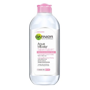 GARNIER Aigua micel·lar tot en 1 400 ml