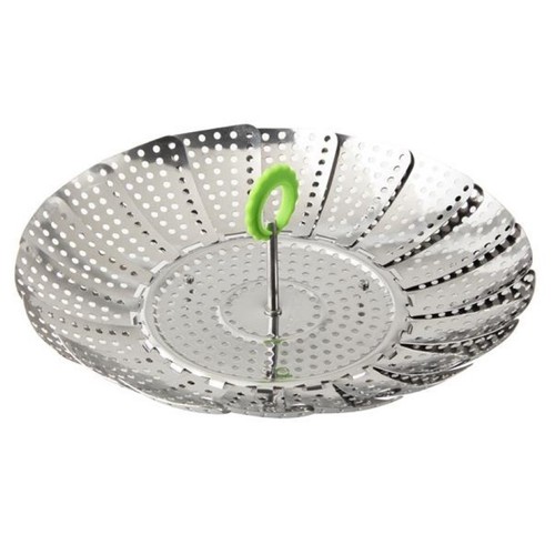 FM Cistell de cocció al vapor  13-24CM