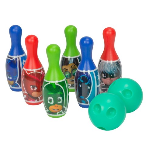 AGUMAY Joc de bitlles infantil