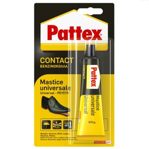Imagen de PATTEX Cola de contacte universal